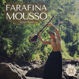 Farafina Mousso Ngoni Class